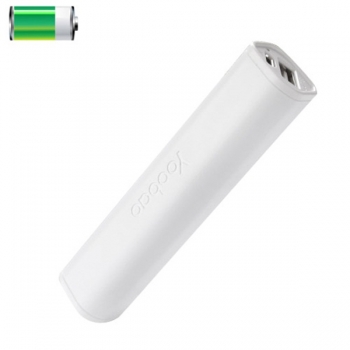 YOOBAO-PowerBank-ที่ชาร์จแบตเตอรี่สำรอง-2600mAh